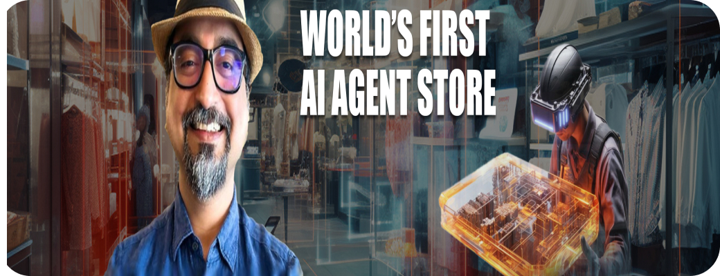 Bengaluru-based KOGO Launches World’s First AI Agent Store