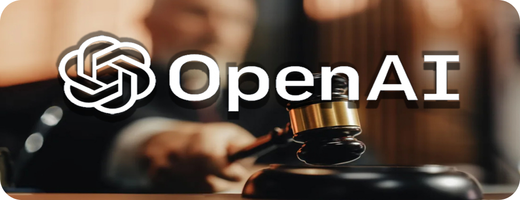 Indian news agency sues OpenAI alleging copyright infringement